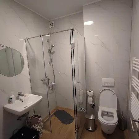 Mm Luxury Apartman Bjelašnica