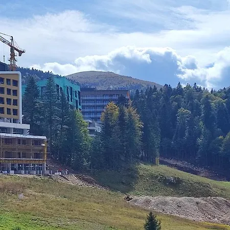 Mm Luxury Apartman *